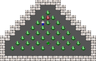 Level 22 — Howards Second Sets Second Set